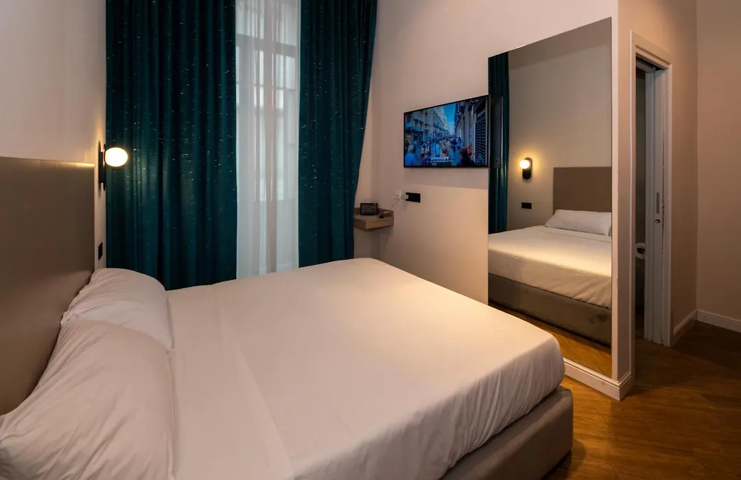 Maison Toledo Suites-1