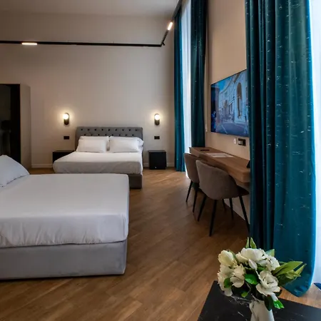 Maison Toledo Suites-3