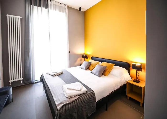 Bed and Breakfast Materdays 24 Napoli
