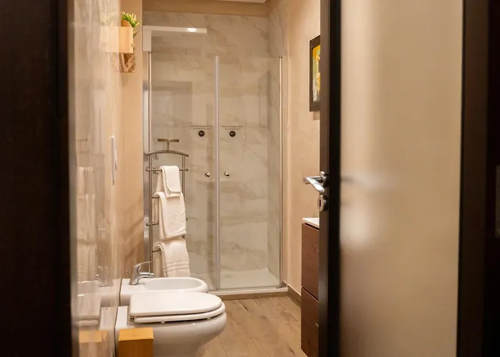 Roomito Apartments Napoli